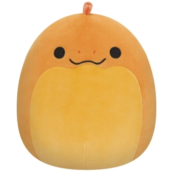 squishmallows - onel l'anguilla - peluche 20cm