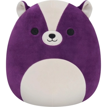 squishmallows - sloan skunk - peluche 20cm