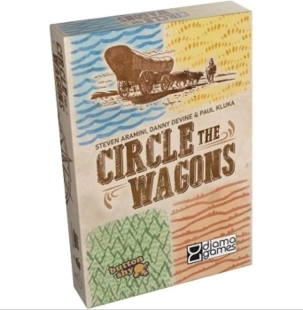 circle the wagons