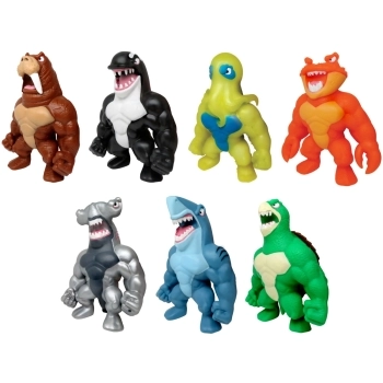 monster flex aqua - assortimento