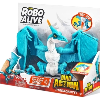dino action pterodactyl versi e azione