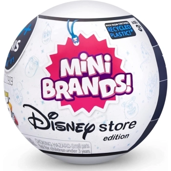 disney store mini brands 5 sorprese