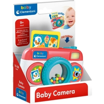 baby camera