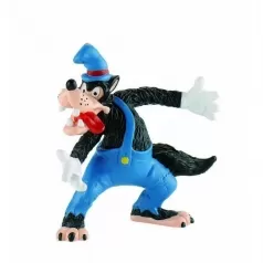 lupo cattivo