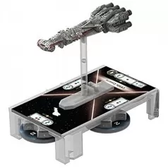 star wars: armada - corvetta corelliana