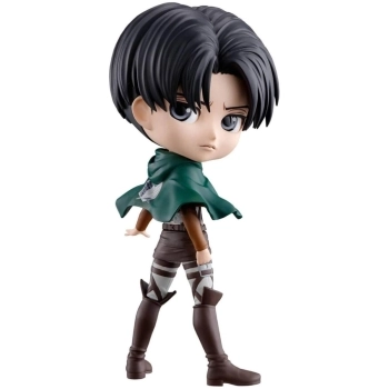 attack on titan - q posket - levi (ver. b)