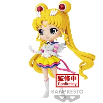 sailor moon cosmos - q posket - eternal sailor moon (ver. a)