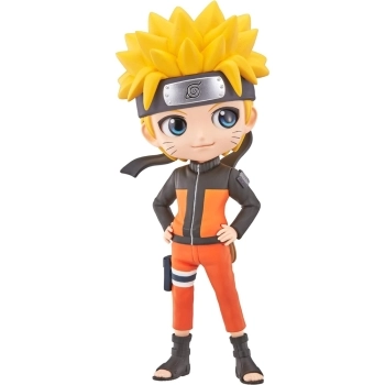 naruto shippuden - q posket - uzumaki naruto (ver a.)