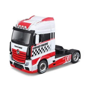 motrice stradale - 1:43 - modello assortito