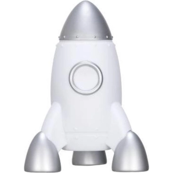 rocket - led batteria silicone