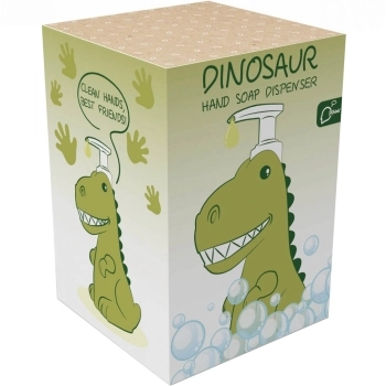 dino - dispenser sapone