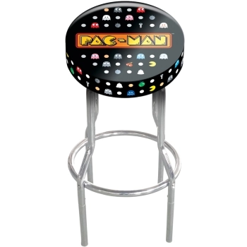 pac-man stool