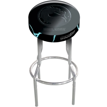 mortal kombat stool