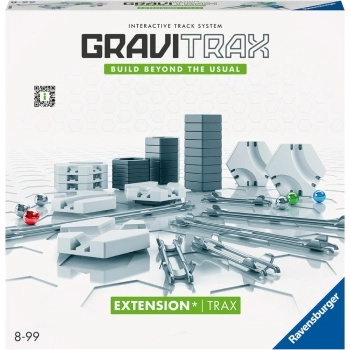 gravitrax - extension trax
