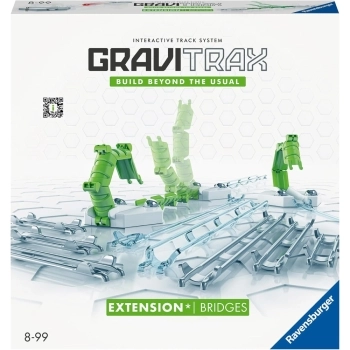 gravitrx - extension bridges