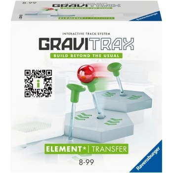 gravitrax - element transfer