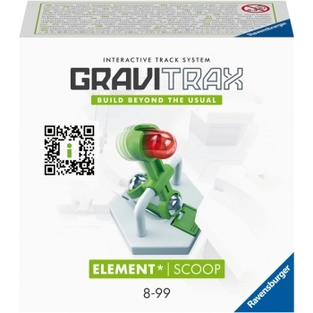 gravitrax - element scoop