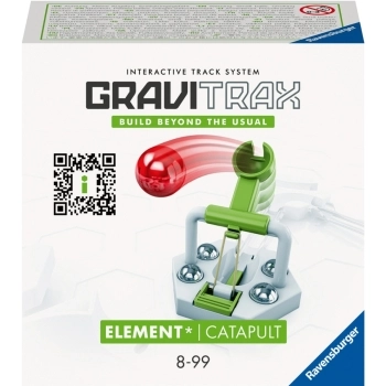 gravitrax - element catapult