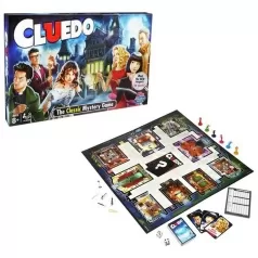 cluedo