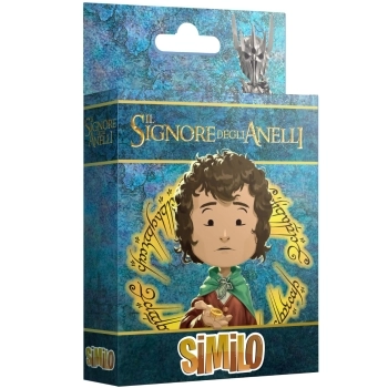 similo - il signore degli anelli