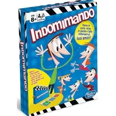 indomimando