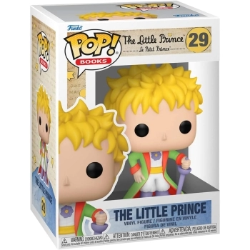 the little prince - the little prince 9cm - funko pop 29