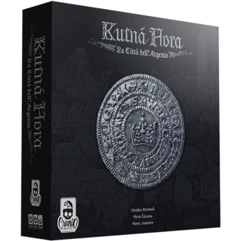 kutna hora – la citta dell’argento