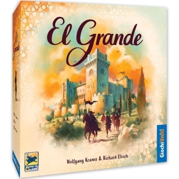 el grande - nuova edizione