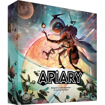 apiary