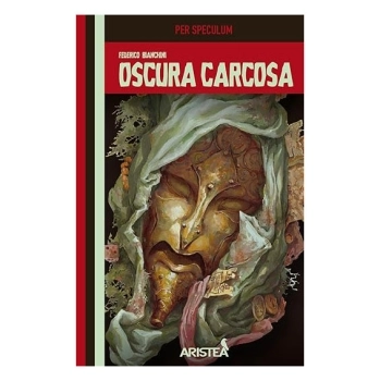 per speculum vol.2 - obscura carcosa - cofanetto 2 volumi + mappa