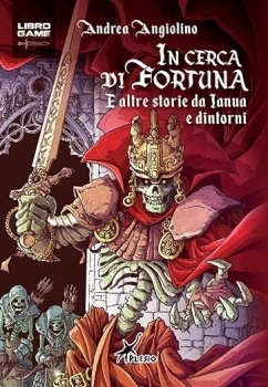 in cerca di fortuna