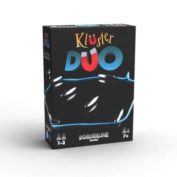 kluster duo