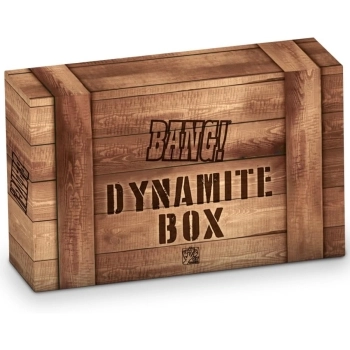 bang! - dynamite box