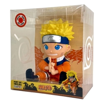 naruto - salvadanaio - naruto