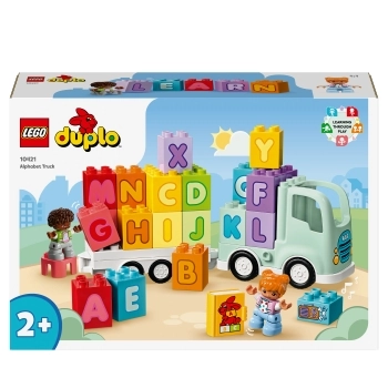 LEGO Duplo - Contenitore di mattoncini grande (10914) a € 43,98