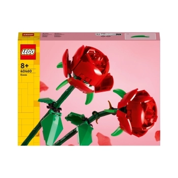 40460 - rose lego