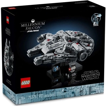 75375 - millennium falcon