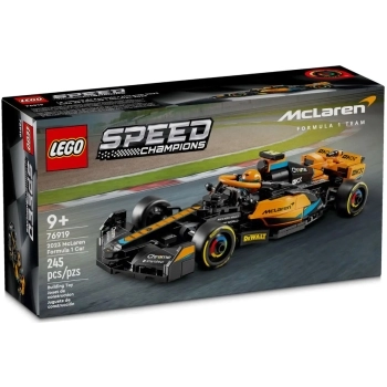 76919 - mclaren formula 1 race car