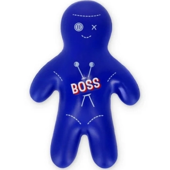 anti-stress squishy - boss