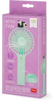 mini ventilatore - panda