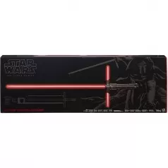 kylo ren force fx lightsaber