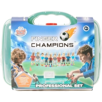 finger champion - starter playset