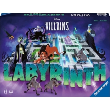 labyrinth - labirinto magico disney villains