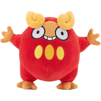 pokemon - darumaka - pokemon 20cm