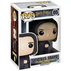harry potter - severus piton 9cm - funko pop 05