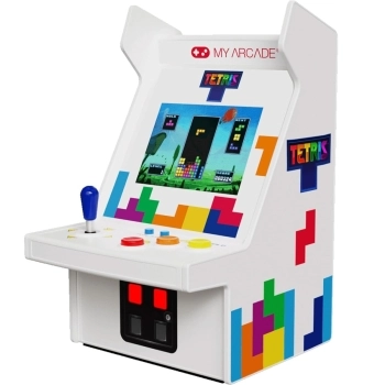 micro player pro - tetris 17cm