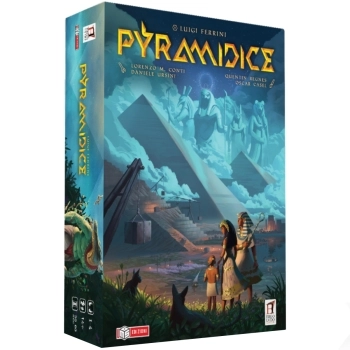 pyramidice