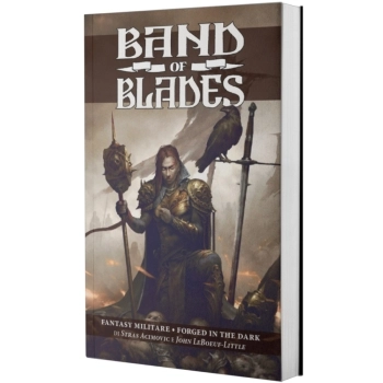 band of blades