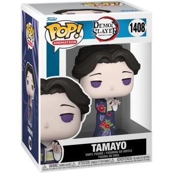 demon slayer - tamayo 9cm - funko pop 1408