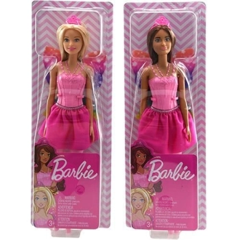 barbie fairy - modello assortito